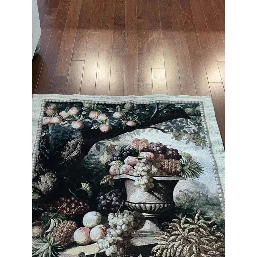 Splendor Fine Art North American Wall Tapestry Wallhanging